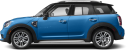 2019 MINI Countryman Cooper S ALL4 at Hamilton Honda