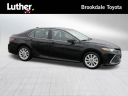 Thumbnail image of 2024 Toyota Camry at Luther Brookdale Toyota