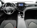 2024 Toyota Camry LE at Luther Brookdale Toyota