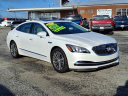 Thumbnail image of 2017 Buick LaCrosse at Matthew Sessoms Chrysler Dodge Jeep Ram