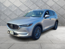 Thumbnail image of 2021 Mazda CX-5 at Maxon Hyundai Inc.