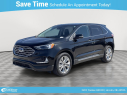 Thumbnail image of 2024 Ford Edge at Anderson Ford South
