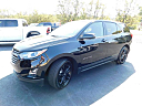 Thumbnail image of 2020 Chevrolet Equinox at Gary Mathews Motors