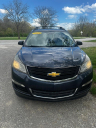 Thumbnail image of 2013 Chevrolet Traverse at SAMMY'S GARAGE CORP