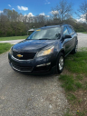 Thumbnail image of 2013 Chevrolet Traverse at SAMMY'S GARAGE CORP