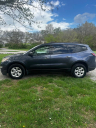 2013 Chevrolet Traverse LS at SAMMY'S GARAGE CORP