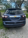 Thumbnail image of 2013 Chevrolet Traverse at SAMMY'S GARAGE CORP