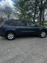 Thumbnail image of 2013 Chevrolet Traverse at SAMMY'S GARAGE CORP
