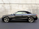 Thumbnail image of 2014 Audi S5 at PRO MOTORCARS