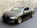 Thumbnail image of 2014 Audi S5 at PRO MOTORCARS