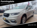 Thumbnail image of 2021 Chrysler Pacifica at Autorama Auto Outlet