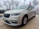 Thumbnail image of 2021 Chrysler Pacifica at Autorama Auto Outlet