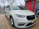 Thumbnail image of 2021 Chrysler Pacifica at Autorama Auto Outlet