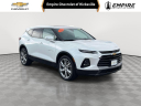 Thumbnail image of 2022 Chevrolet Blazer at Empire Chevrolet of Hicksville
