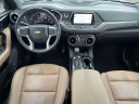 Thumbnail image of 2022 Chevrolet Blazer at Empire Chevrolet of Hicksville