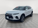 Thumbnail image of 2022 Chevrolet Blazer at Empire Chevrolet of Hicksville