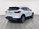 Thumbnail image of 2022 Chevrolet Blazer at Empire Chevrolet of Hicksville