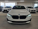 Thumbnail image of 2023 BMW 5 Series at Lauderdale BMW Of Pembroke Pines - New