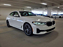 Thumbnail image of 2023 BMW 5 Series at Lauderdale BMW Of Pembroke Pines - New