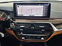 Thumbnail image of 2023 BMW 5 Series at Lauderdale BMW Of Pembroke Pines - New