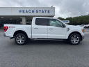 Thumbnail image of 2021 Ford F-150 at Peach State Ford