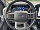 Thumbnail image of 2021 Ford F-150 at Peach State Ford