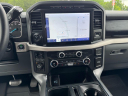 Thumbnail image of 2021 Ford F-150 at Peach State Ford