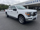 Thumbnail image of 2021 Ford F-150 at Peach State Ford