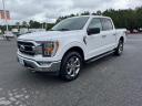 Thumbnail image of 2021 Ford F-150 at Peach State Ford