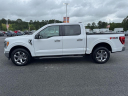 Thumbnail image of 2021 Ford F-150 at Peach State Ford
