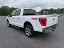 Thumbnail image of 2021 Ford F-150 at Peach State Ford