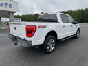 Thumbnail image of 2021 Ford F-150 at Peach State Ford