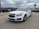 Thumbnail image of 2016 Chevrolet Cruze Limited at Lafontaine Ford Grand Rapids