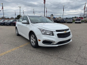 Thumbnail image of 2016 Chevrolet Cruze Limited at Lafontaine Ford Grand Rapids