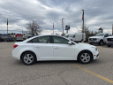 Thumbnail image of 2016 Chevrolet Cruze Limited at Lafontaine Ford Grand Rapids