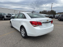 Thumbnail image of 2016 Chevrolet Cruze Limited at Lafontaine Ford Grand Rapids