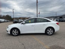Thumbnail image of 2016 Chevrolet Cruze Limited at Lafontaine Ford Grand Rapids
