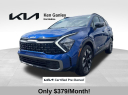 Thumbnail image of 2023 Kia Sportage at Ken Ganley Kia Medina
