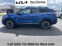 Thumbnail image of 2023 Kia Sportage at Ken Ganley Kia Medina