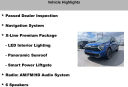Thumbnail image of 2023 Kia Sportage at Ken Ganley Kia Medina