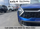 2023 Kia Sportage X-Line at Ken Ganley Kia Medina