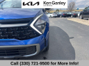 Thumbnail image of 2023 Kia Sportage at Ken Ganley Kia Medina