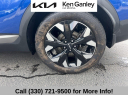 Thumbnail image of 2023 Kia Sportage at Ken Ganley Kia Medina