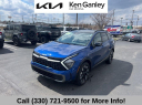 Thumbnail image of 2023 Kia Sportage at Ken Ganley Kia Medina