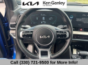 Thumbnail image of 2023 Kia Sportage at Ken Ganley Kia Medina