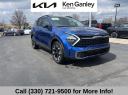 Thumbnail image of 2023 Kia Sportage at Ken Ganley Kia Medina