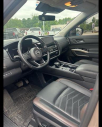 Thumbnail image of 2023 Nissan Pathfinder at Freedom Gmc Richmond Indiana