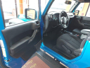 2015 Jeep Wrangler Sport at D & P Auto Sales