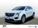 Thumbnail image of 2021 Cadillac XT5 at Bayway Cadillac Of The Woodlands