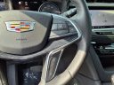 Thumbnail image of 2021 Cadillac XT5 at Bayway Cadillac Of The Woodlands
